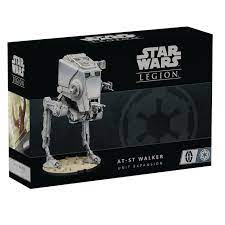 Star Wars Legion: AT-ST Walker Expansion (chewbacca version) swl138en